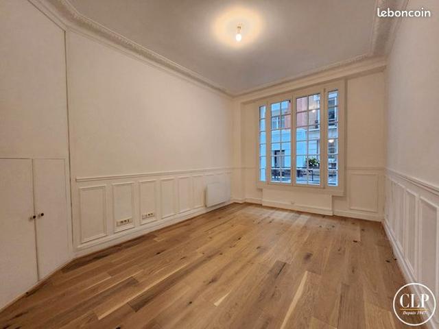 Appartement 3 pièces 51 m²