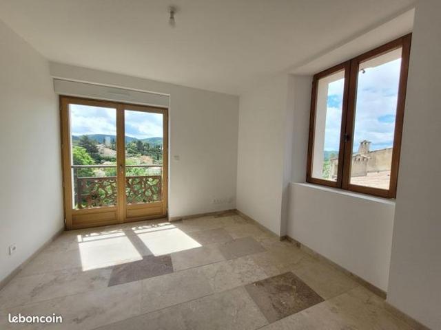 Appartement 3 pièces 51 m²