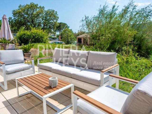Appartement 3 pièces 51 m²