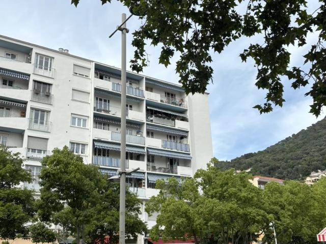 Appartement 3 pièces 51 m²