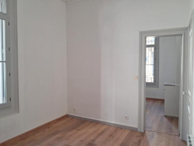 Appartement 3 pièces 51 m²