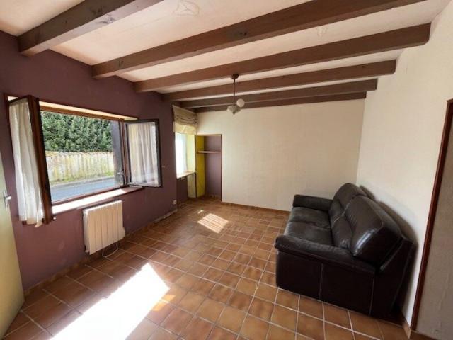 Appartement 3 pièces 51 m²