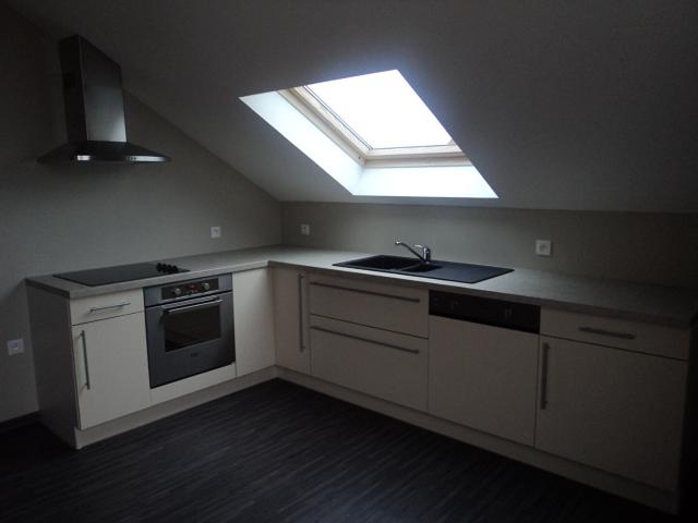 Appartement 3 pièces 51 m²