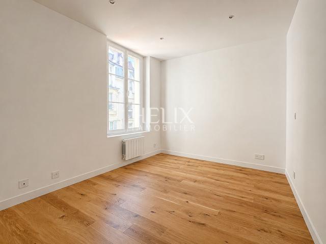 Appartement 3 pièces 50 m²