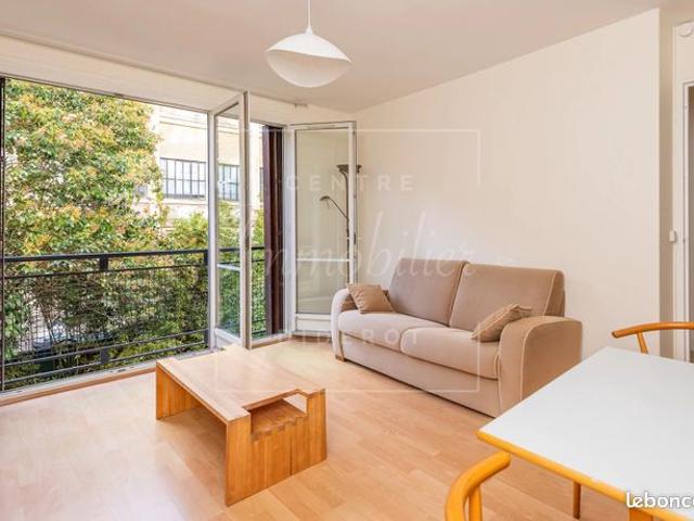 Appartement 3 pièces 51 m²