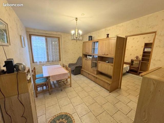 Appartement 3 pièces 51 m²