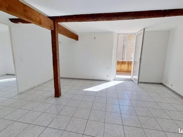 Appartement 3 pièces 51 m²