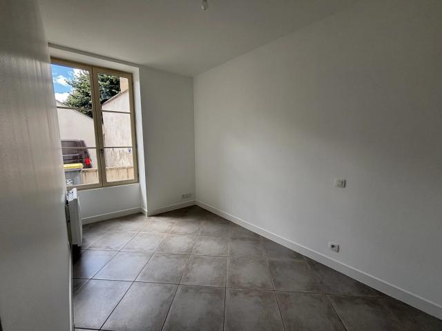 Appartement 3 pièces 51 m²