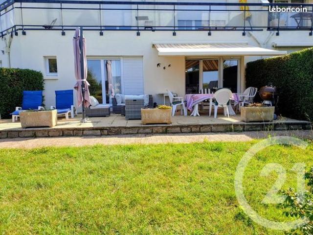 Appartement 3 pièces 51 m²