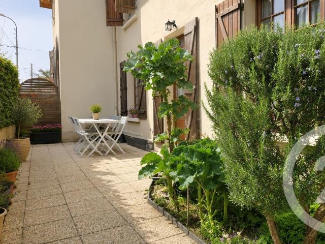 Appartement 3 pièces 51 m²