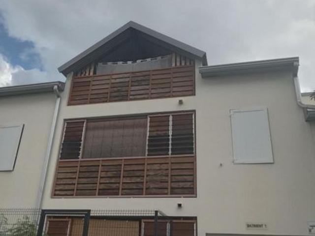 Appartement 3 pièces 51 m²