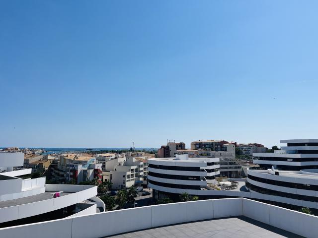 Appartement 3 pièces 51 m²
