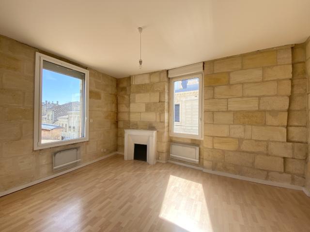 Appartement 3 pièces 51 m²