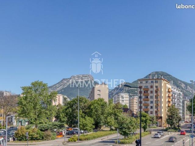Appartement 3 pièces 51 m²