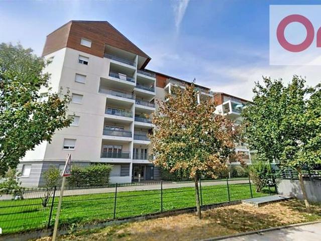 Appartement 3 pièces 51 m²