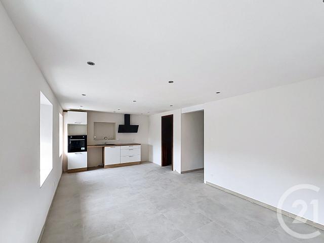 Appartement 3 pièces 51 m²