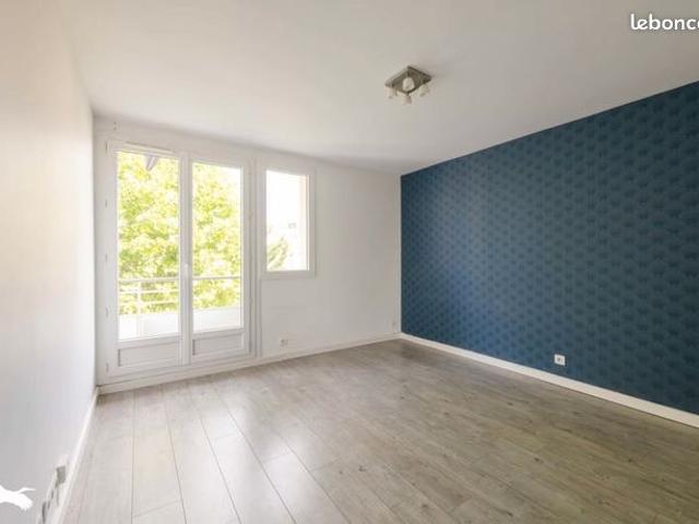 Appartement 3 pièces 51 m²