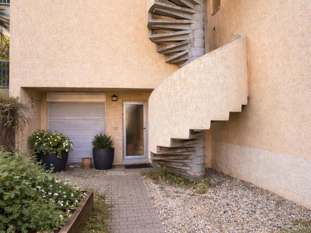 Appartement 3 pièces 51 m²