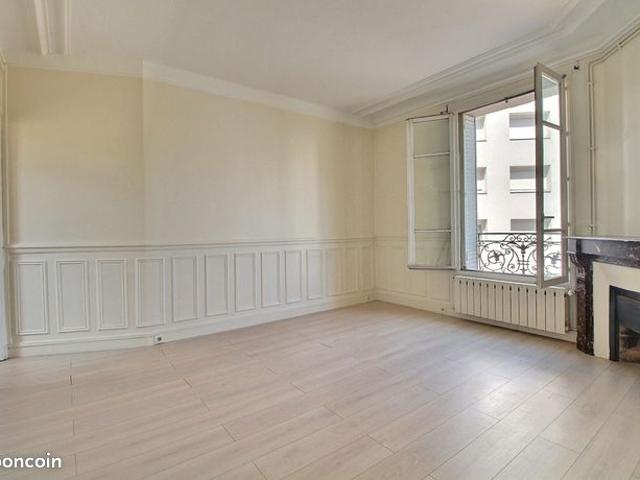 Appartement 3 pièces 51 m²