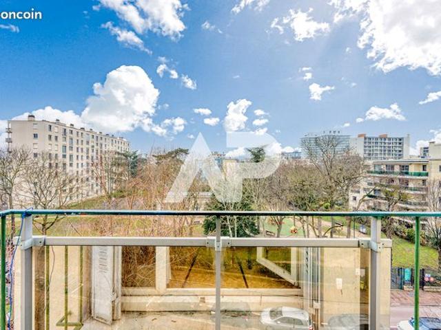 Appartement 3 pièces 51 m²
