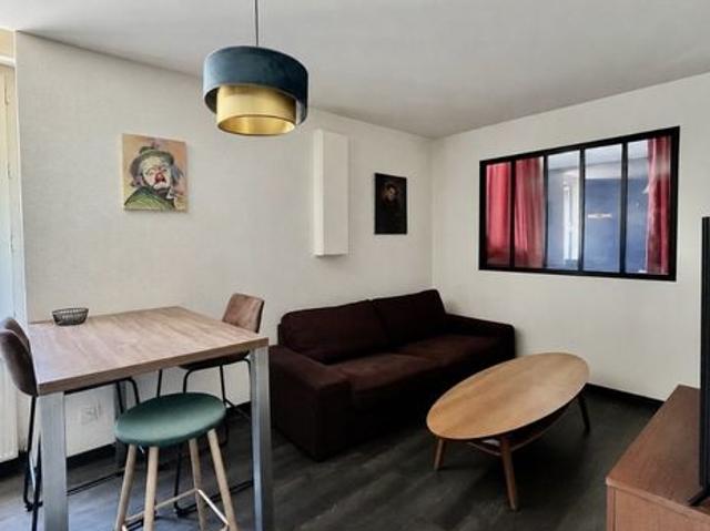 Appartement 3 pièces 51 m²
