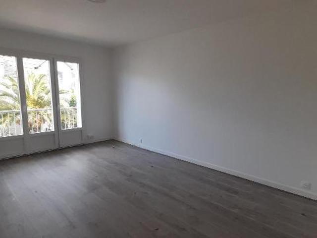 Appartement 3 pièces 51 m²
