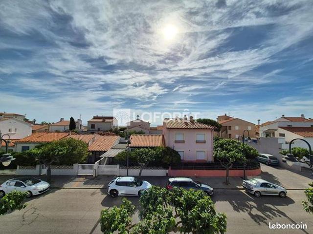 Appartement 3 pièces 51 m²