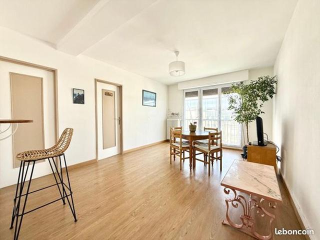 Appartement 3 pièces 51 m²