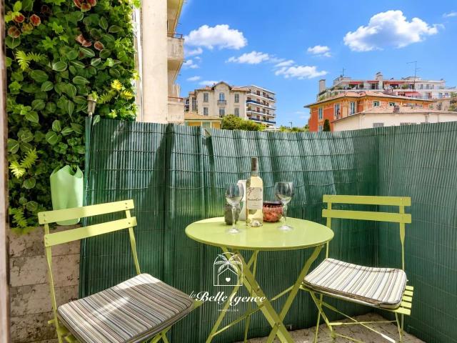 Appartement 3 pièces 51 m²