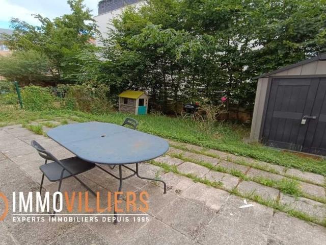 Appartement 3 pièces 51 m²