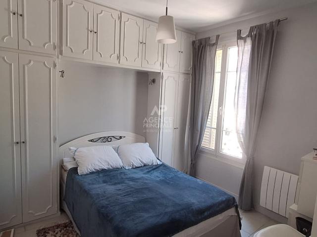Appartement 3 pièces 51 m²
