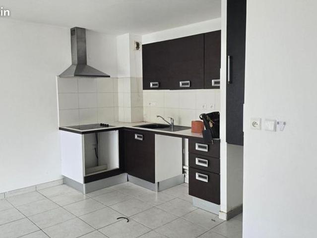 Appartement 3 pièces 51 m²
