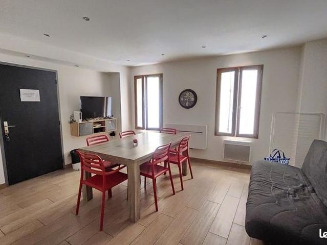 Appartement 3 pièces 51 m²