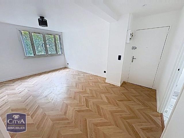 Appartement 3 pièces 51 m²