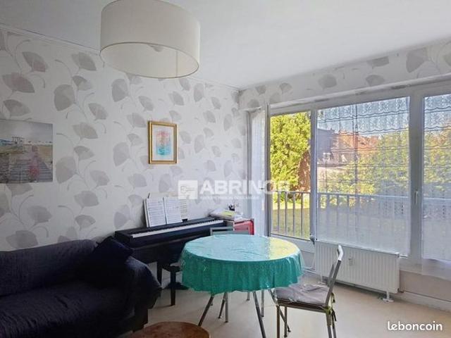 Appartement 3 pièces 51 m²