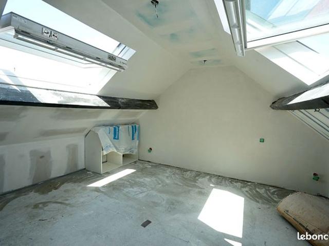 Appartement 3 pièces 51 m²