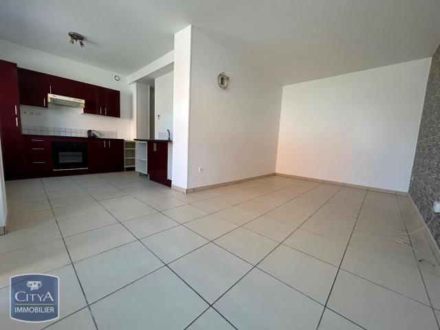Appartement 3 pièces 51 m²