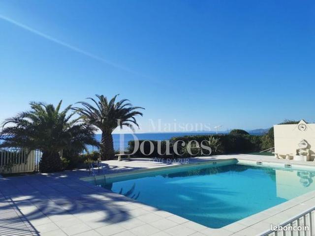 Appartement 3 pièces 51 m²
