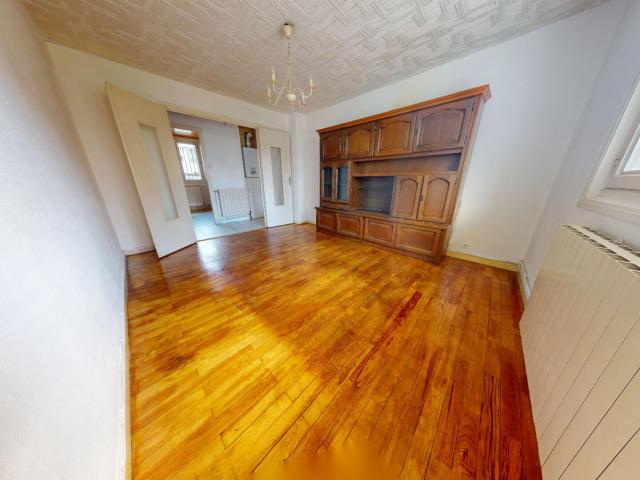 Appartement 3 pièces 51 m²