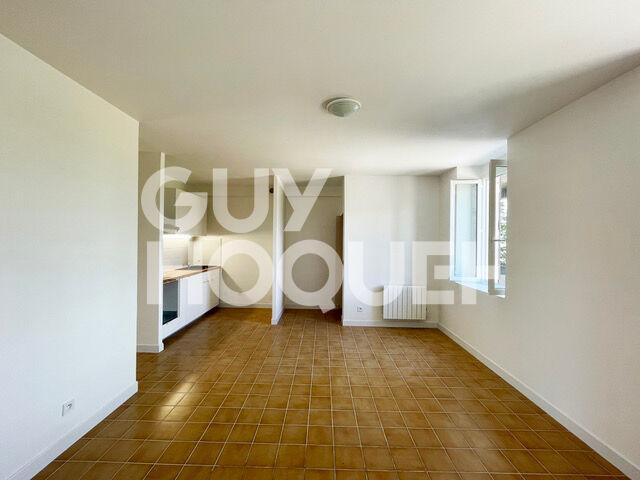 Appartement 3 pièces 51 m²