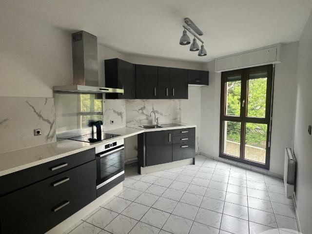 Appartement 3 pièces 51 m²