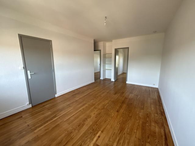 Appartement 3 pièces 51 m²