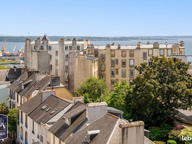 Appartement 3 pièces 51 m²