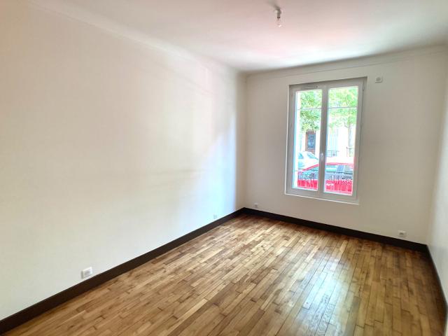 Appartement 3 pièces 51 m²