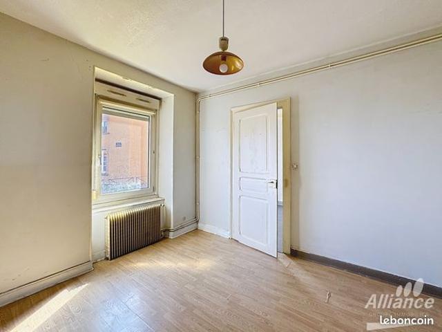 Appartement 3 pièces 51 m²