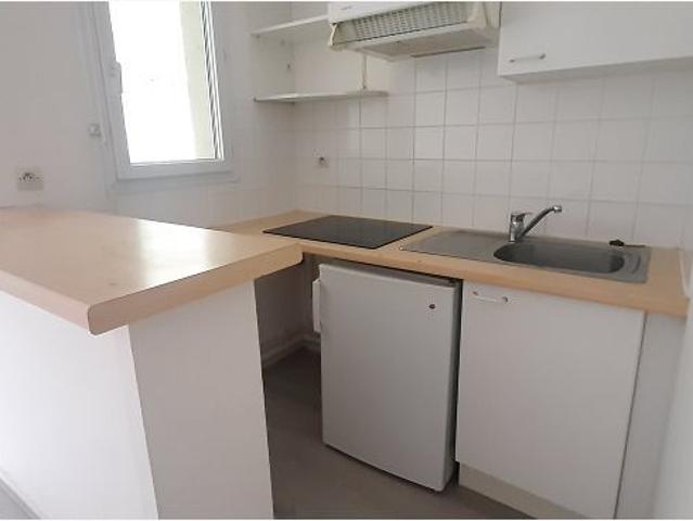 Appartement 3 pièces 51 m²