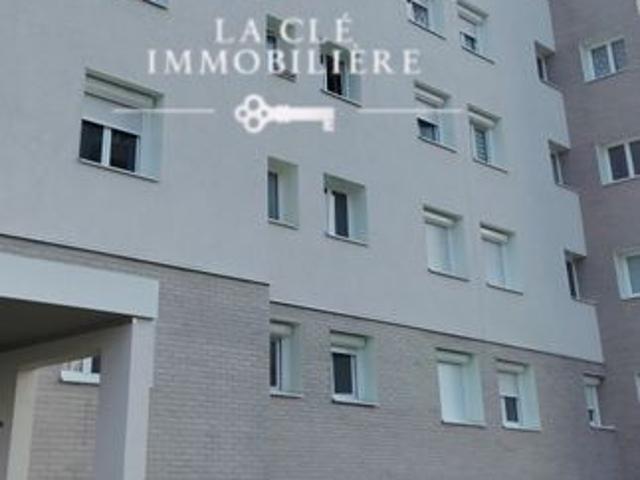 Appartement 3 pièces 51 m²