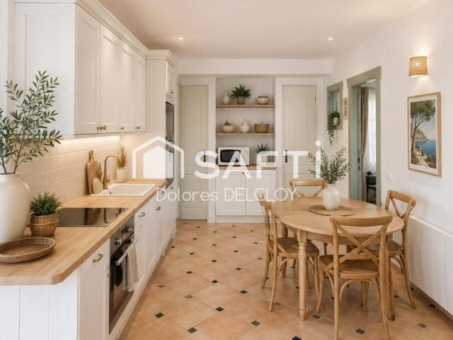 Appartement 3 pièces 51 m²