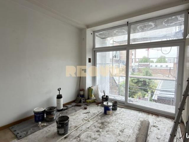 Appartement 3 pièces 51 m²