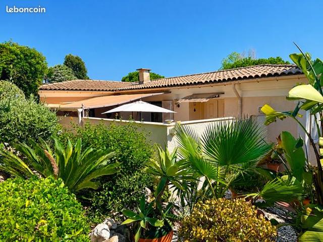 Appartement 3 pièces 51 m²